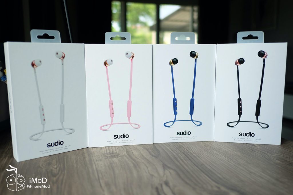 Sudio Vasa Bla Wireless Headphone Review 26