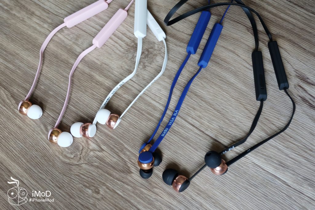 Sudio Vasa Bla Wireless Headphone Review 28