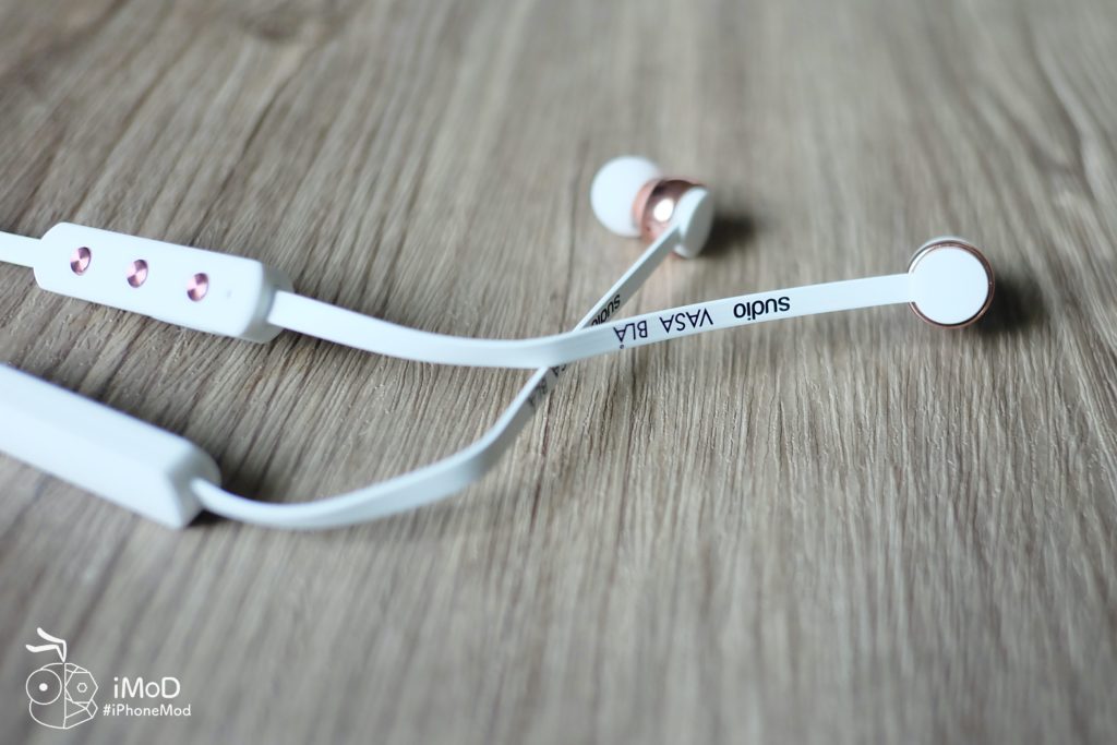 Sudio Vasa Bla Wireless Headphone Review 29