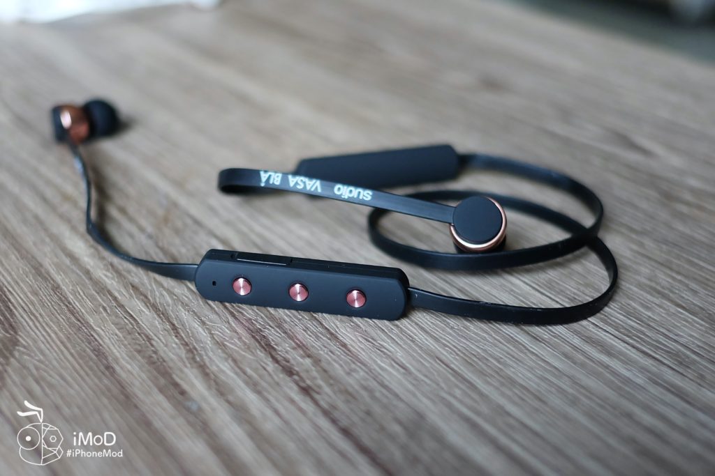 Sudio Vasa Bla Wireless Headphone Review 31