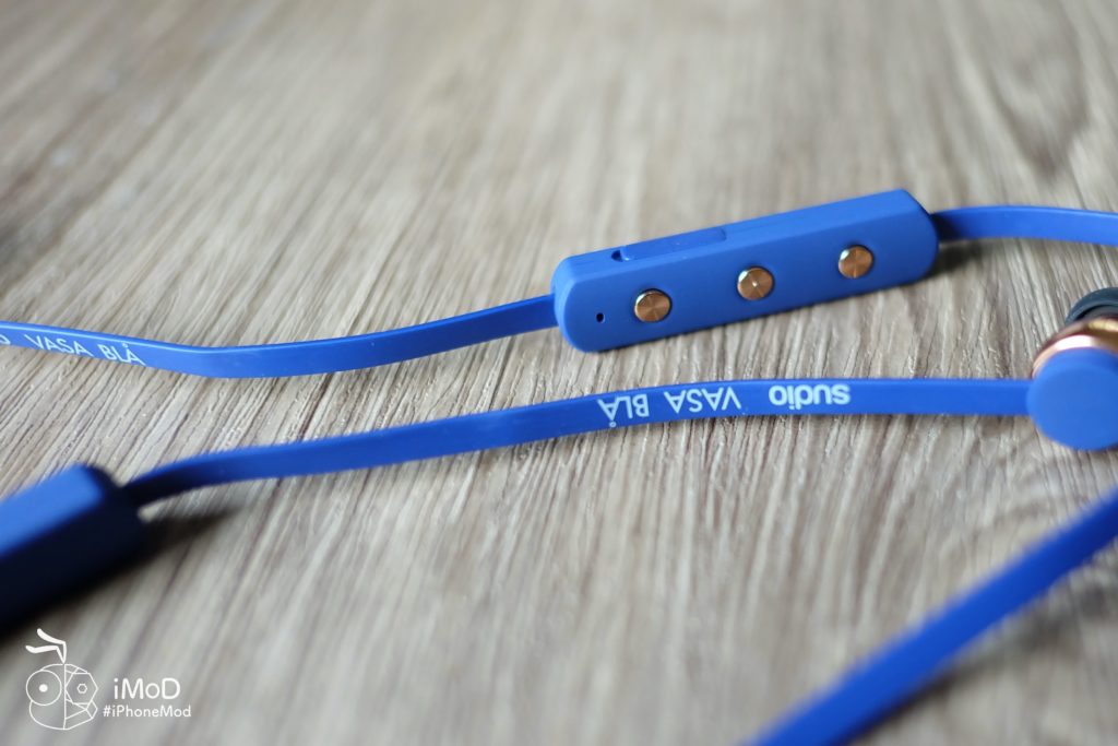 Sudio Vasa Bla Wireless Headphone Review 32