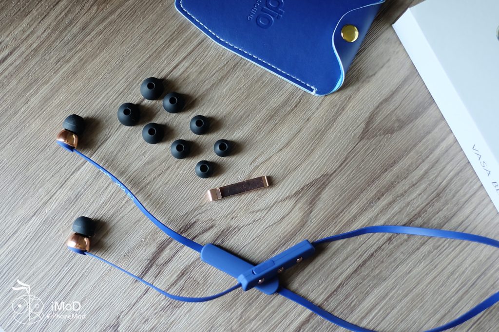 Sudio Vasa Bla Wireless Headphone Review 5