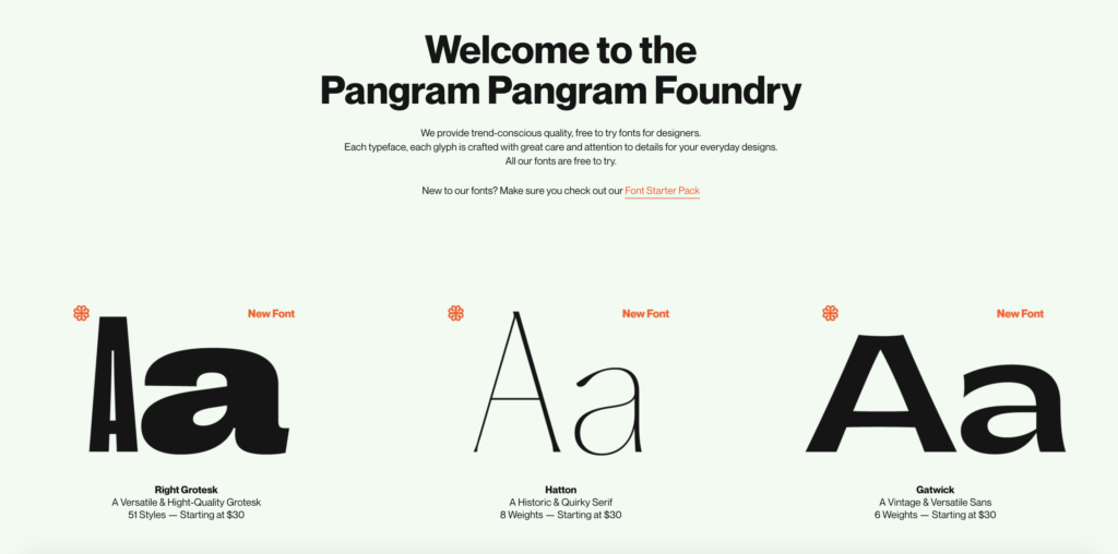 Suggestion Free Font Dowload By Pangrampangram 1