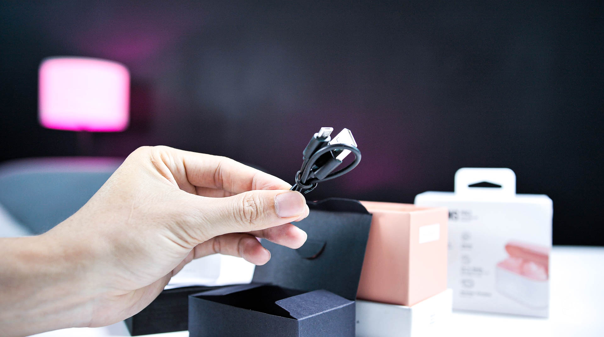 Thecoopedia Beans Pro True Wireless Earbuds Review 10