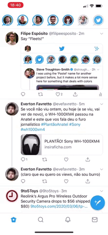 Twitter Testing Fleets Feature Post Story 3