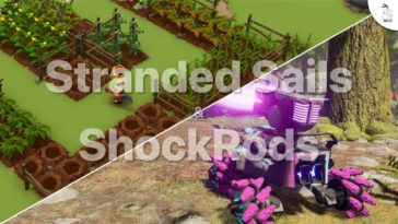 Two Styles In Apple Arcade Games Cover