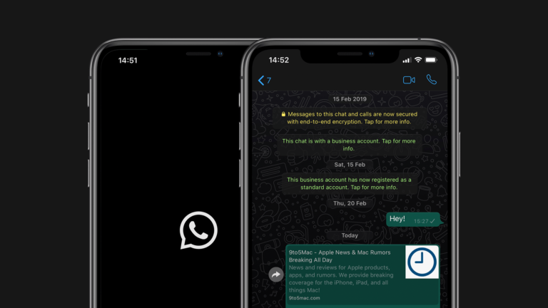 WhatsApp IOS Dark Mode whatsapp-ios-dark-mode