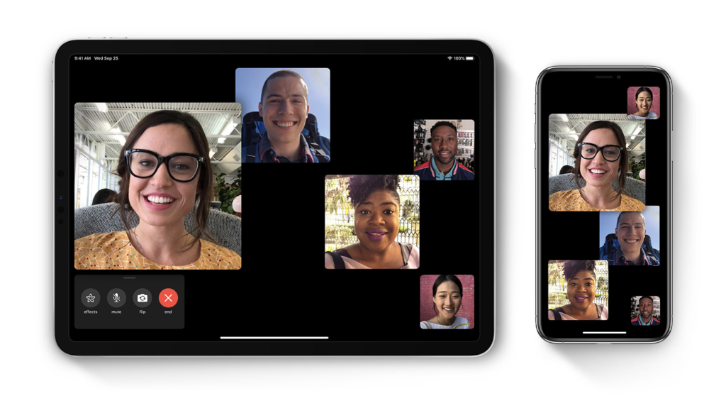 Work At Home Apple Service And Apps Suggestion Avoid From Covid 19 3