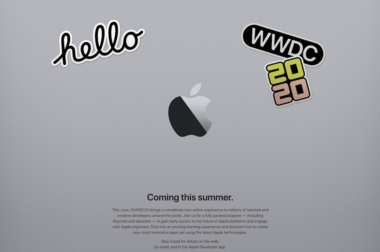 Wwdc Apple Developer Portal