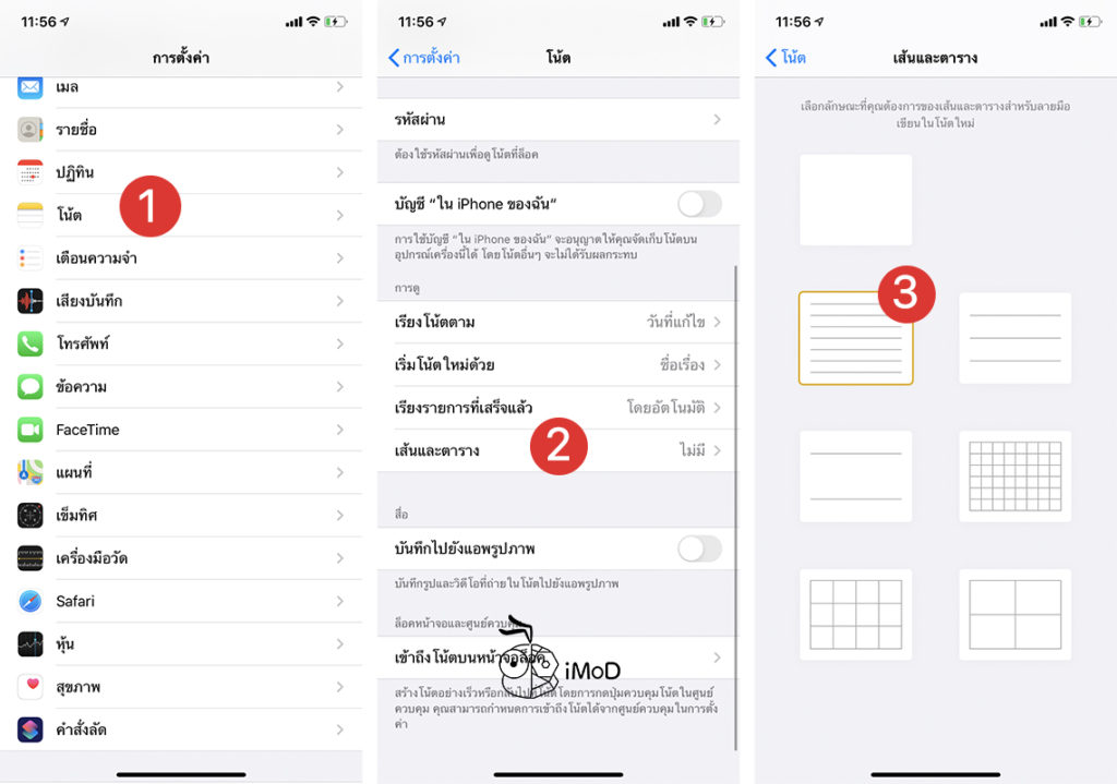 30 Tips In Note App Ios 13 Ipados 13 6