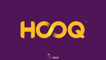 Hooq Logo