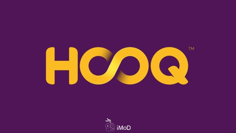 Hooq Logo