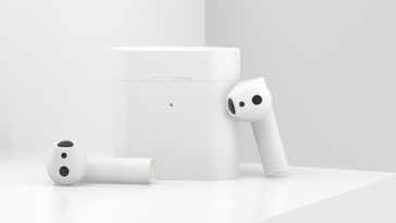 Mi True Wireless Earphones 2 17