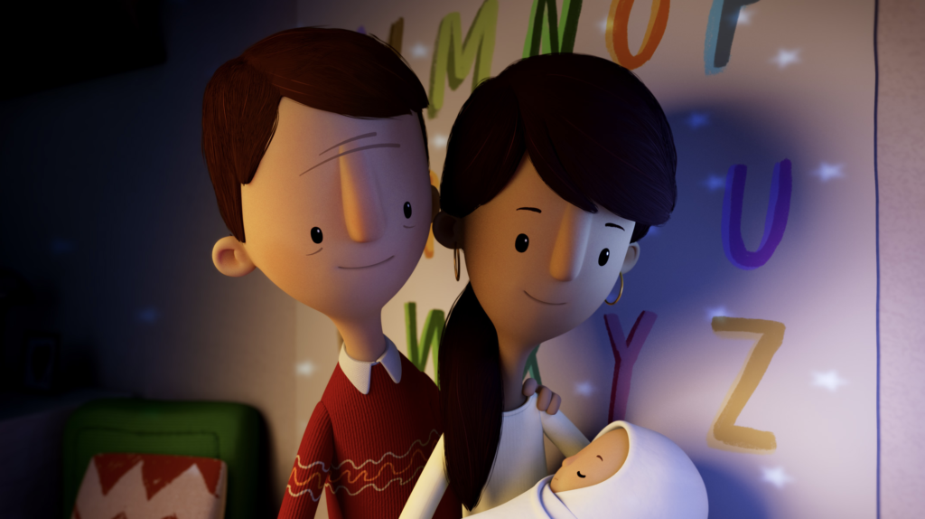 Apple Release Trailer Here We Are Note For Living On Planet Earth Trailer 1