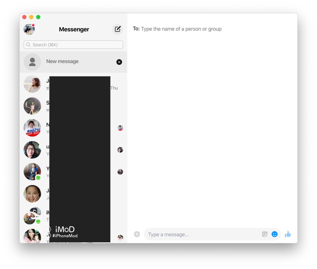 facebook messenger free download for macbook facebook messenger free download for macbook