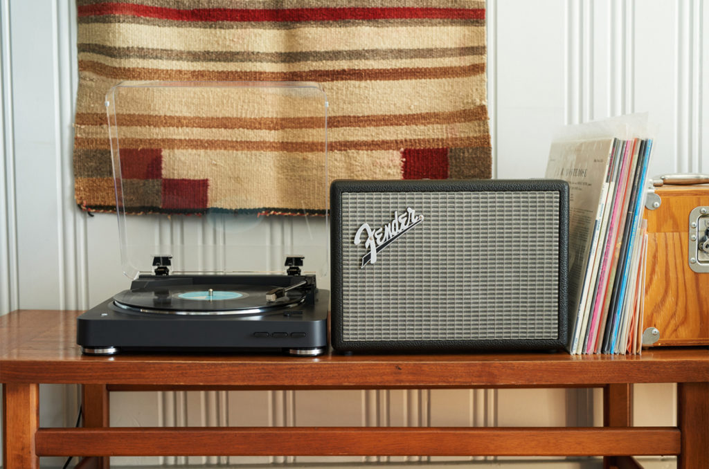 Fender Discount Fender Blutooth Speaker In Lazada Pay Day Campaign 5