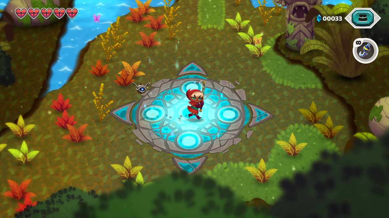 Game Legend Of Skyfish 2 1