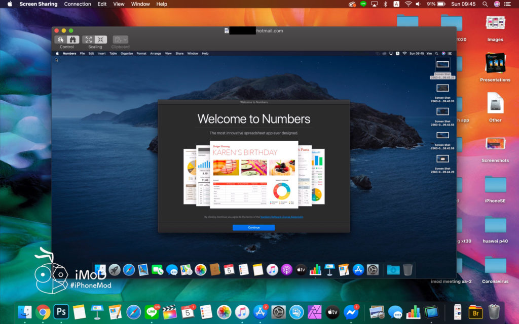 screenshare pro download for mac