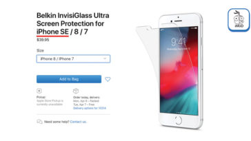 Iphone Se Name Screen Protector Iphone 8