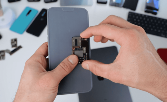 ข้อมูล CAD ชี้ iPhone 12 Pro Max ตัวเครื่องทรง iPad Pro, มี LiDAR