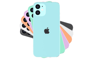 ข้อมูล CAD ชี้ iPhone 12 Pro Max ตัวเครื่องทรง iPad Pro, มี LiDAR