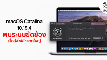 Macos Catalina 10 15 4 Crashing Issue