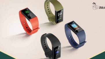 Redmi Smartband Cover