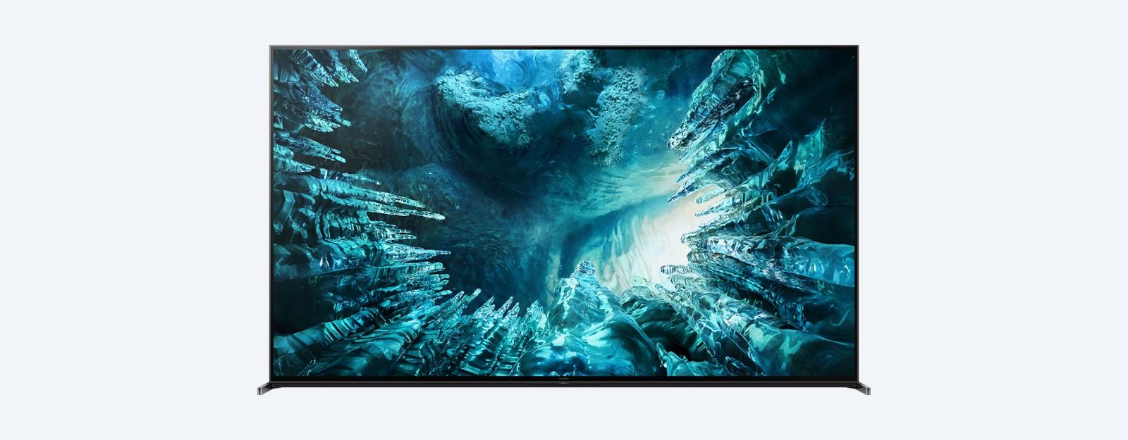 Sony เปิดตัวสมาร์ตทีวี 5 ซีรีส์ใหม่ ปี 2020 รองรับ AirPlay 2 และ HomeKit