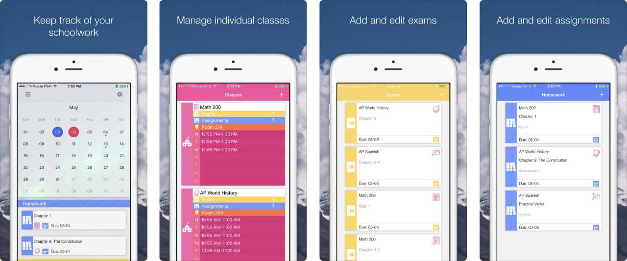 Studious Homework Planner 06 04 2020