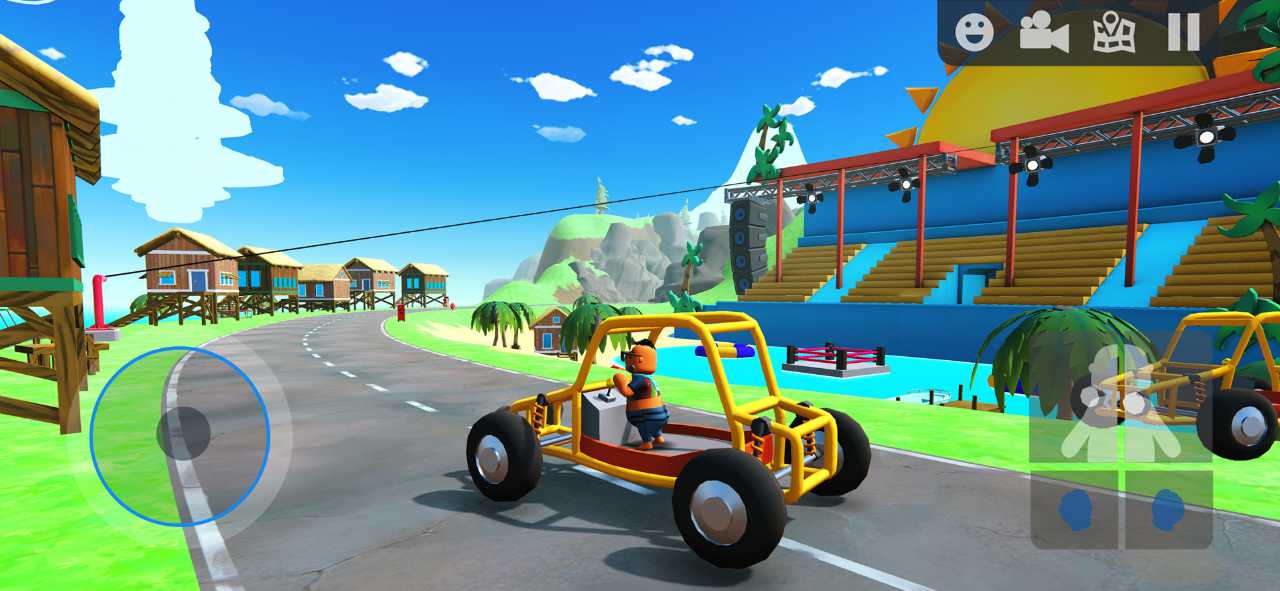 Totally Reliable Delivery Service 11