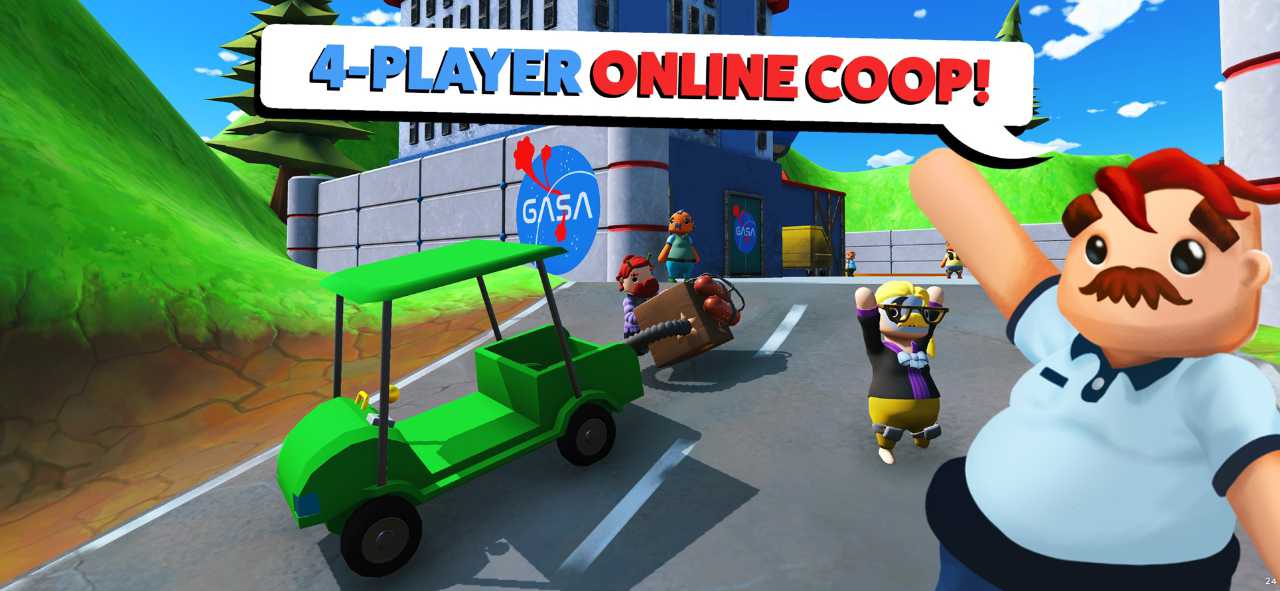 Totally Reliable Delivery Service 3