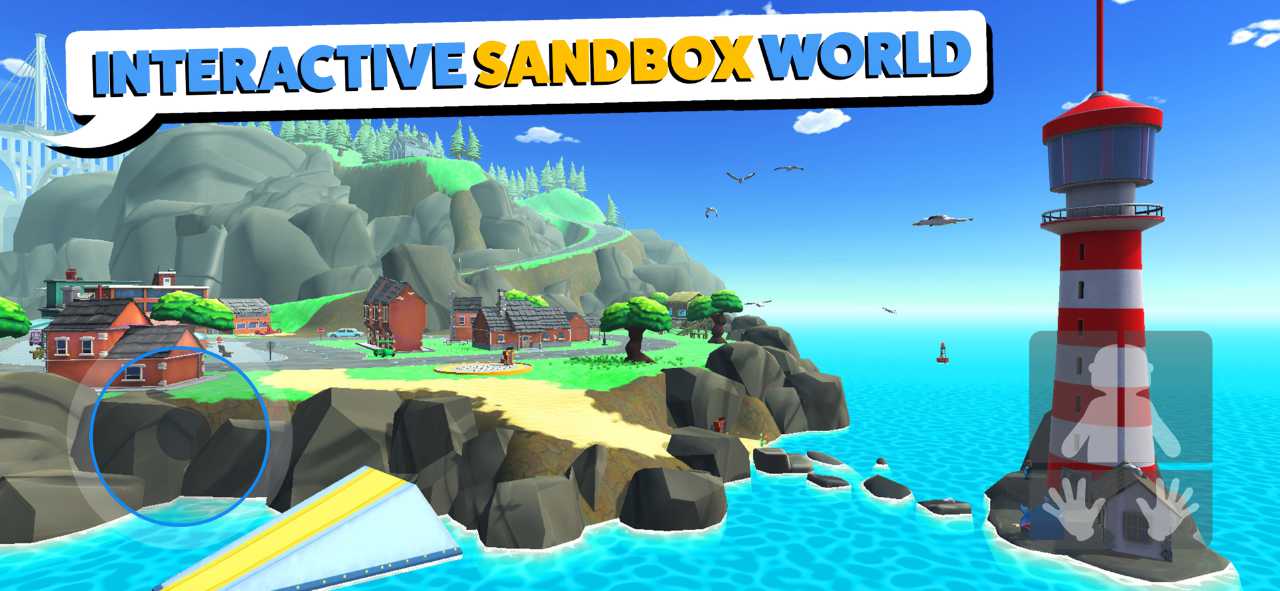 Totally Reliable Delivery Service 5