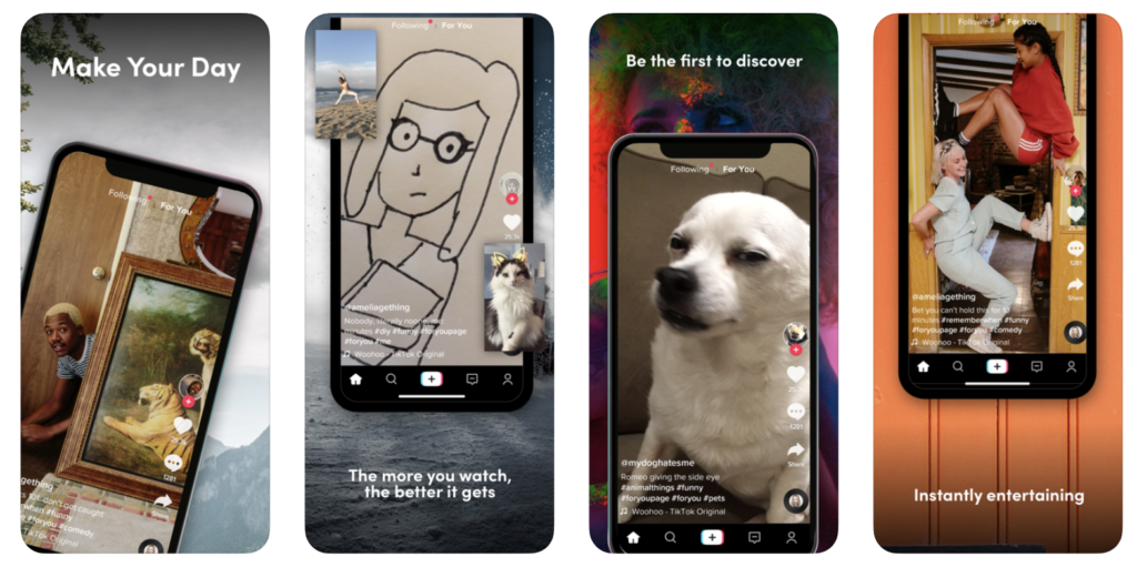 Youtube Working Short New Feature Look Like Tiktok 1