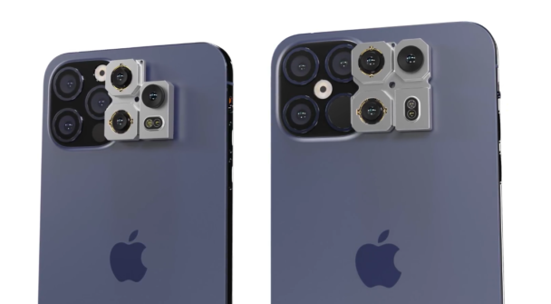 DigiTimes เผยอีก iPhone 12 มี LiDAR Scanner (อาจมีในบางรุ่น)