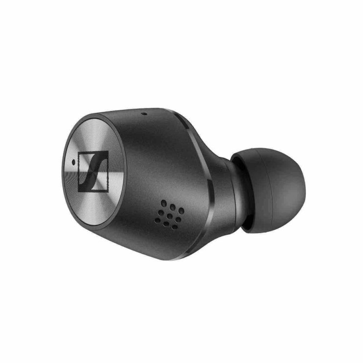 สัมผัสโลกผ่านประสบการณ์เสียงเหนือระดับกับ MOMENTUM TRUE WIRELESS 2