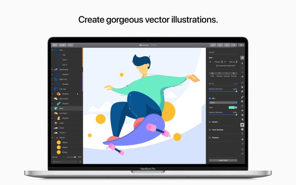 pixelmator pro mac review