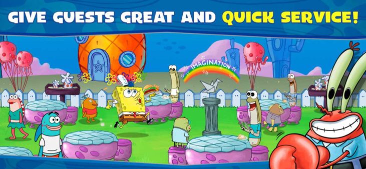 spongebob krusty cook off reddit spongebob krusty cook off reddit