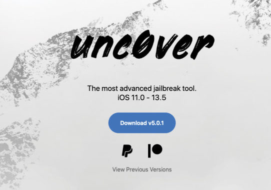 Source Code ของ iOS 10.2 Jailbreak ถูกโพสต์ใน GitHub แล้ว