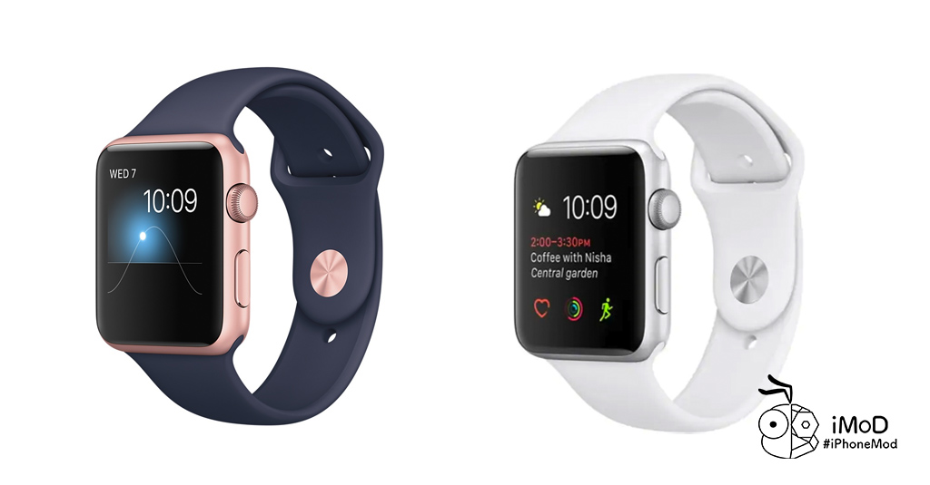 watchos series 1