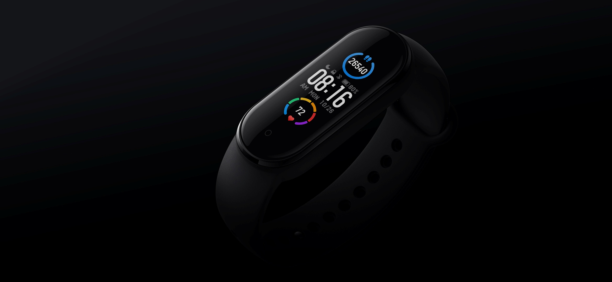 ราคา Mi Band 5