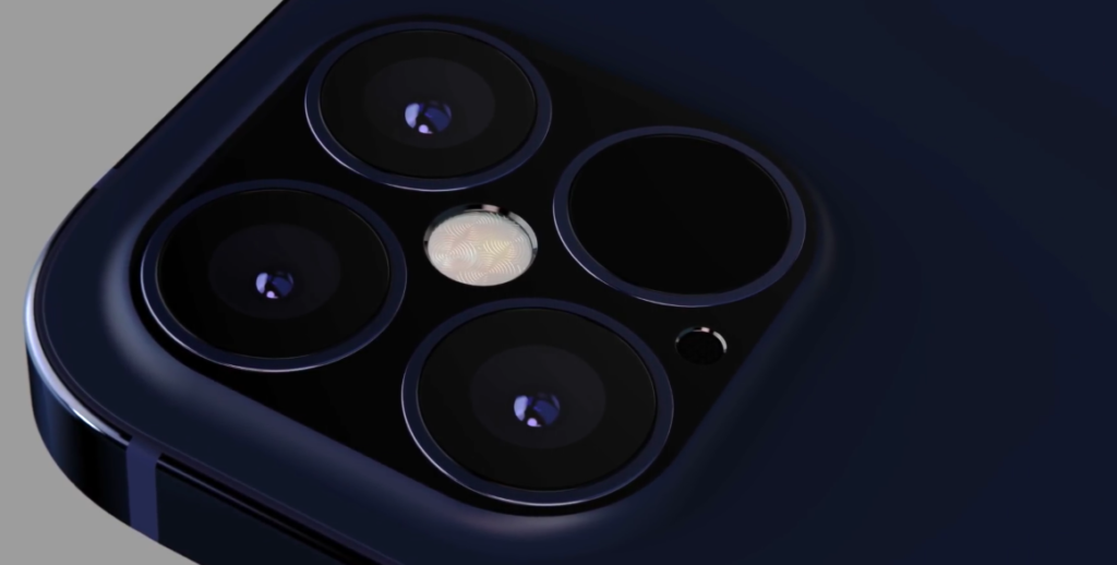 「iPhone 12 Pro」モデルは120fpsと240fpsで4Kビデオを撮影できる可能性がある