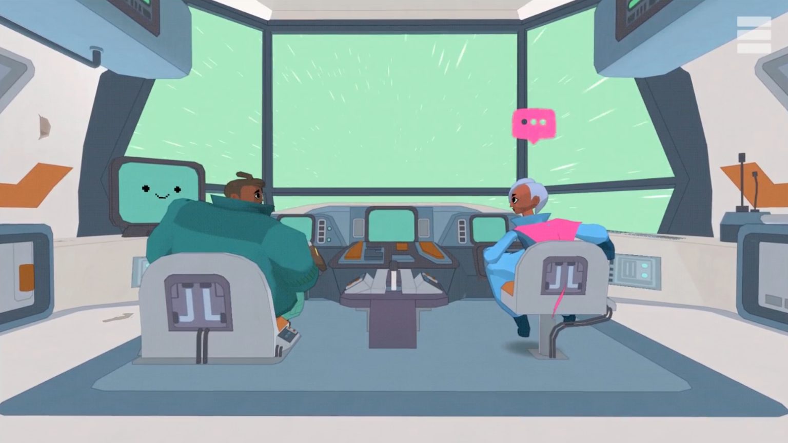  「Next Stop Nowhere」が Apple Arcade で登場