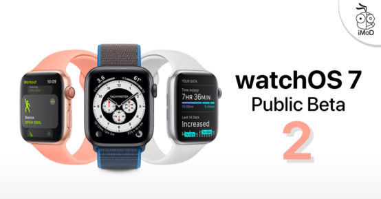 apple watch os public beta