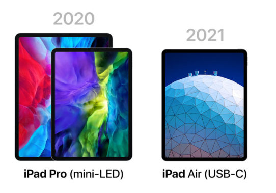 Apple IPad Pro Air apple-ipad-pro-air