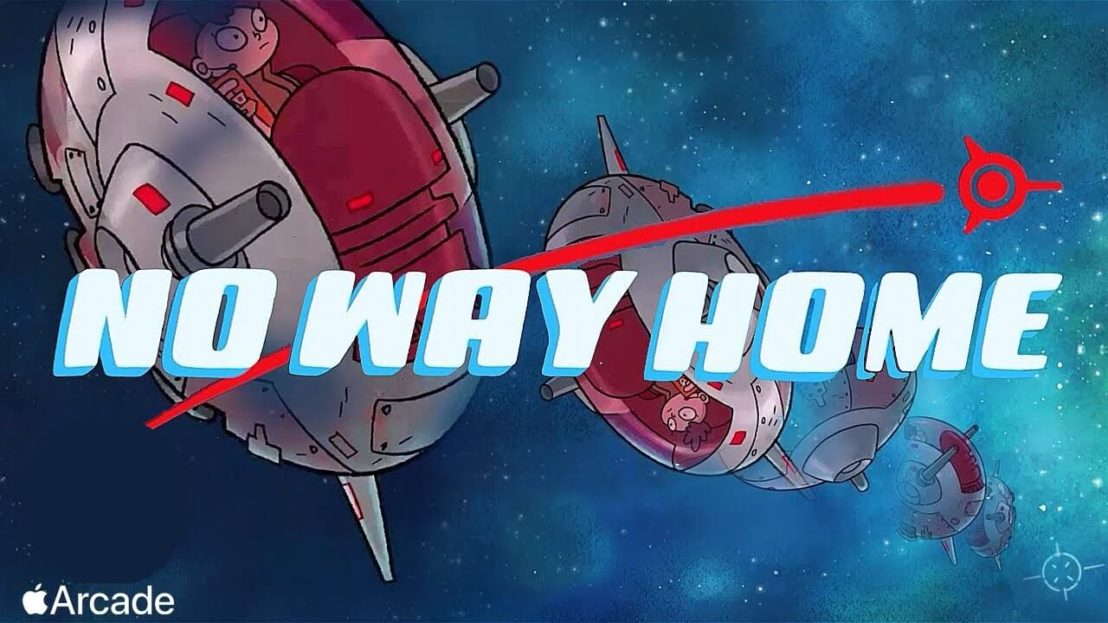 Samurai Jack Battle Through Time เปิดตัวแล้ว บน Apple Arcade