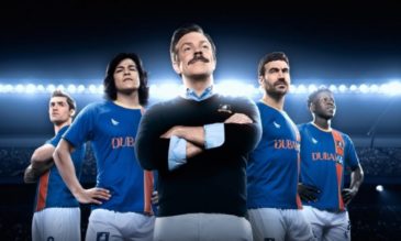 สร้างแล้ว Ted Lasso ซีซัน 2 ทั้งหมด 10 ตอน ซีรีส์คอมเมดี้สุดฮิตจาก Apple