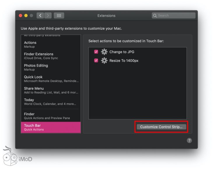 5 เคล็ดลับการใช้งาน Mac และ Macbook ที่หลายคนอาจไม่เคยรู้ก่อน