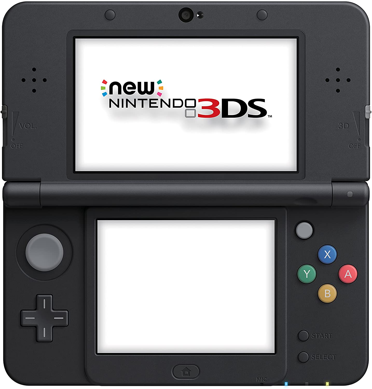 Nintendo 3DS