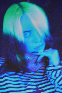 Apple Original Films Billie Eilish Billie apple-original-films-billie-eilish-billie