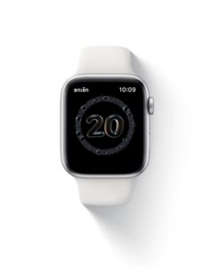 watchos 7 siri